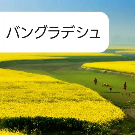 バングラデシュ eSIM